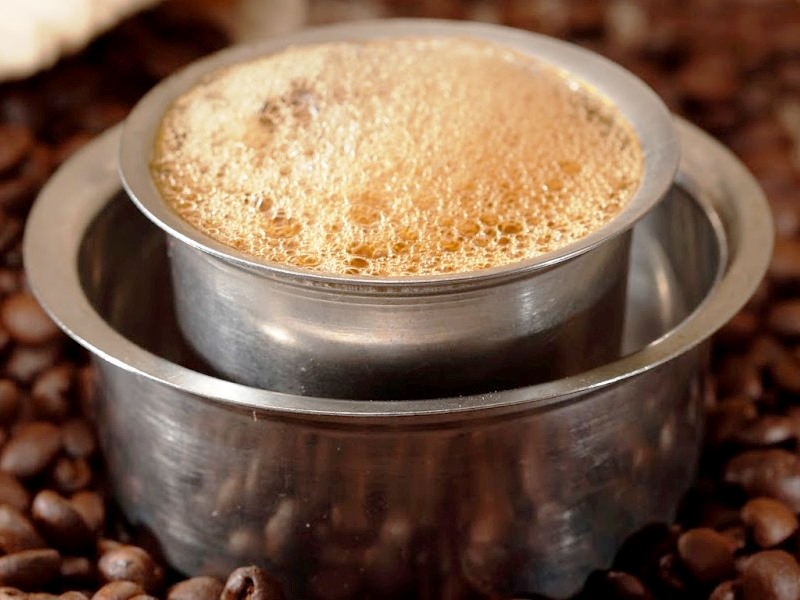Filter Coffee